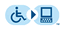 This Web Accessibility icon serves as a link to download eSSENTIAL Accessibility assistive technology software for individuals with physical disabilities